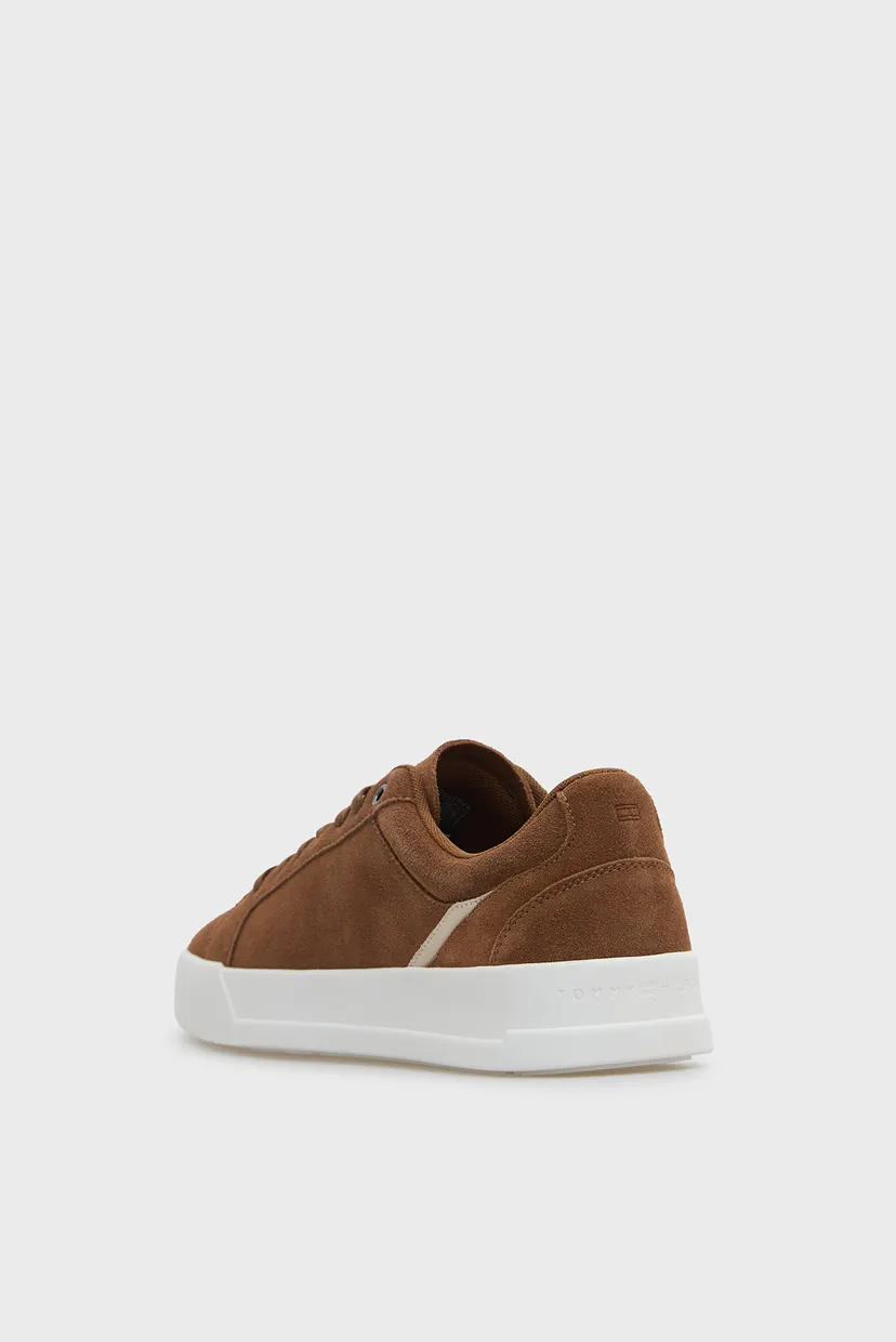 Krossovka TH COURT PREMIUM SUEDE 5
