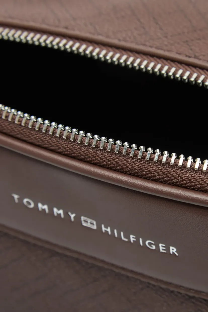 Sumka TH FLAG MONOGRAM CAMERA BAG 5