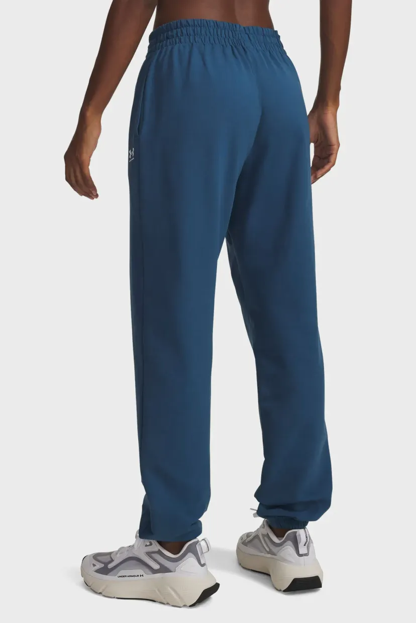 Sport shimlari/Sport Terry Jogger-BLU 3