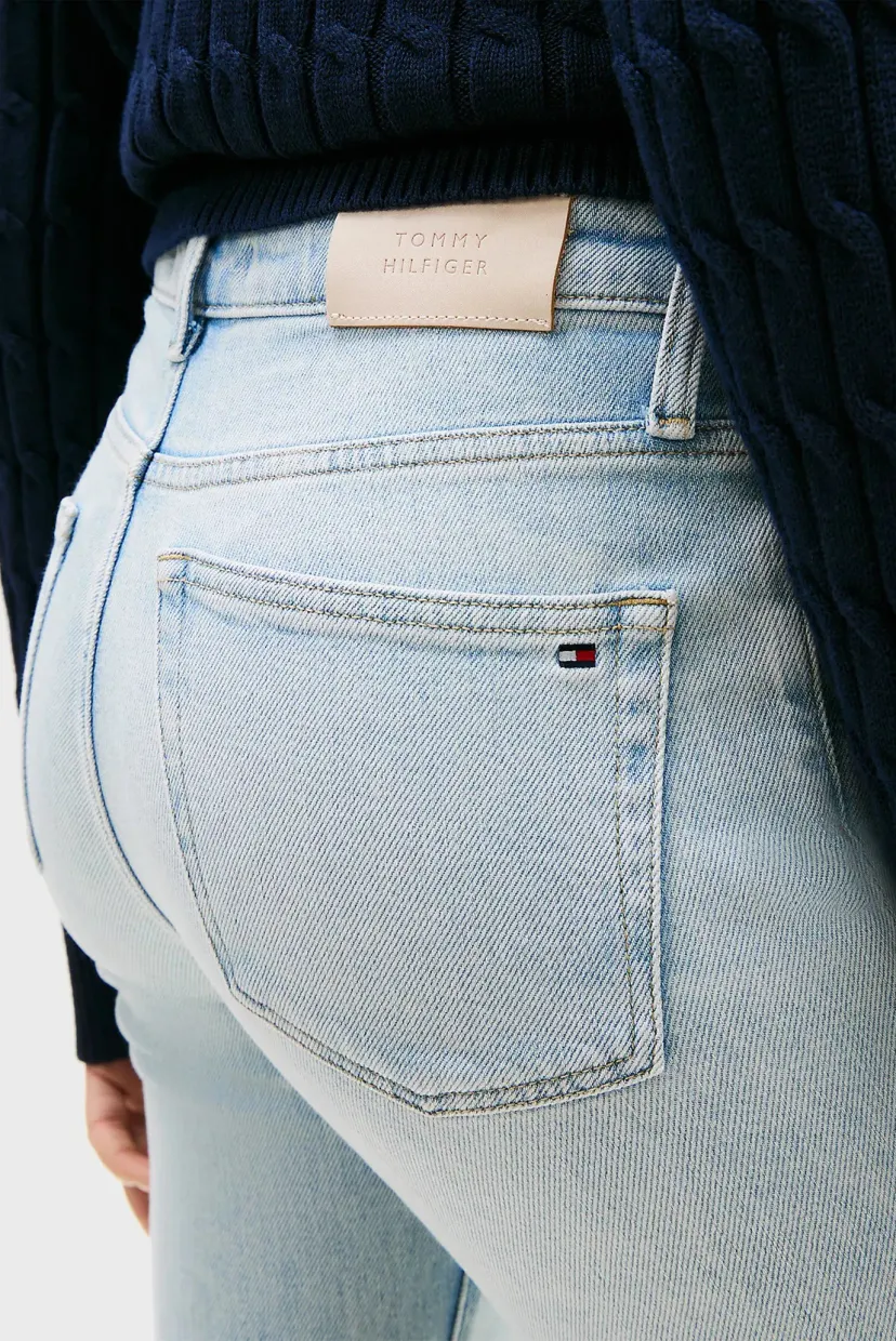 Jins shim/DNM TAM BOOTCUT RW 4