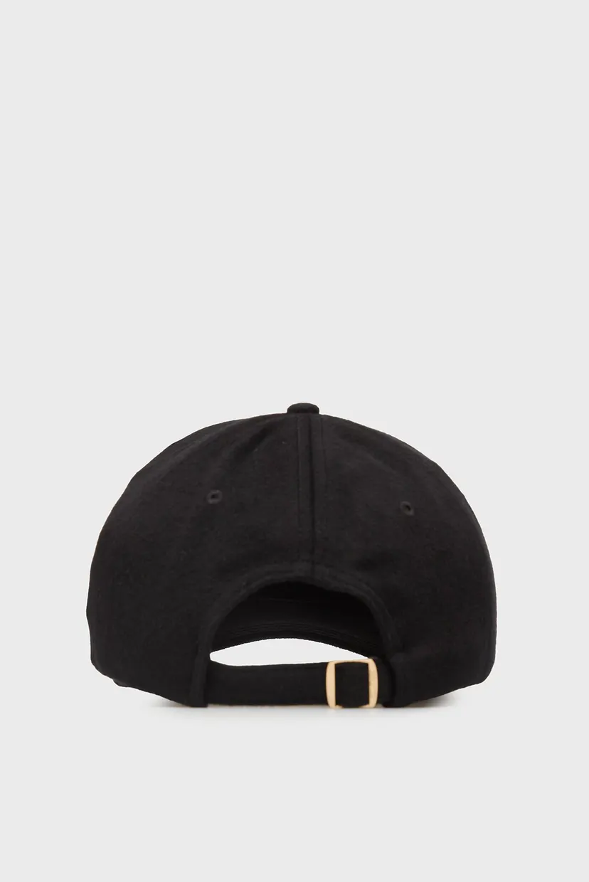 Кепка TH ELEVATED CHIC WOOL CAP 3
