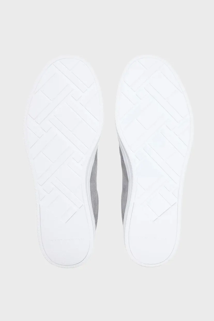 Keda TH LO LUX SUEDE 6