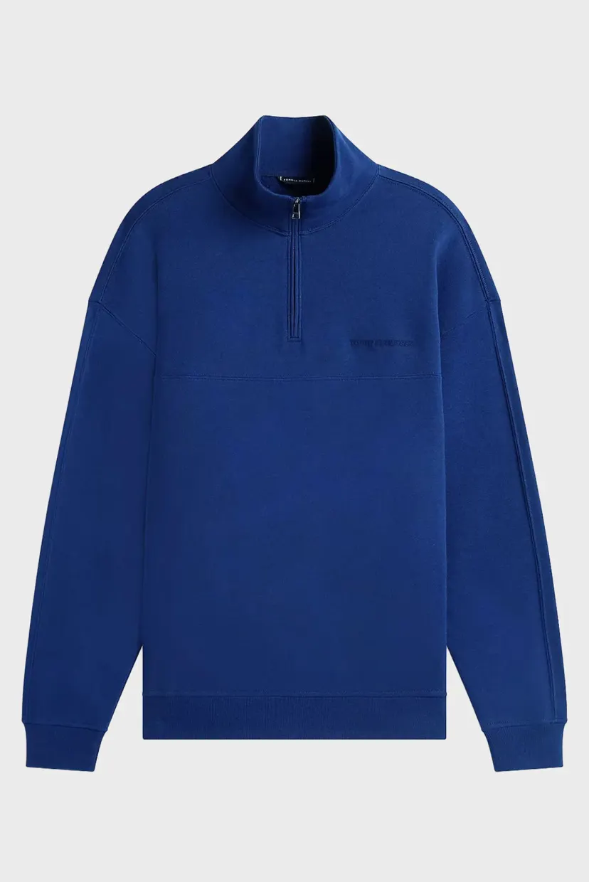 Svitshot HALF ZIP 5