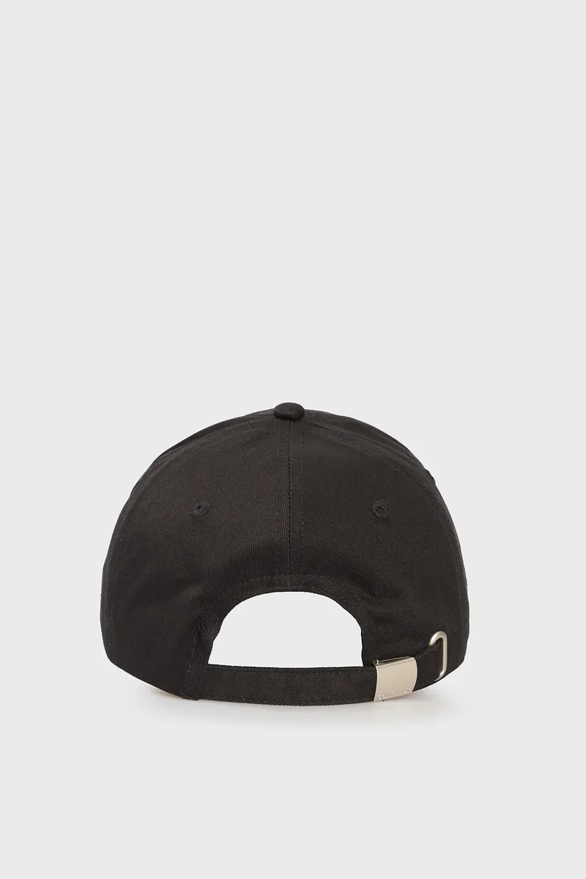 Kepka MONOLOGO EMBROIDERY BASEBALL HAT 3