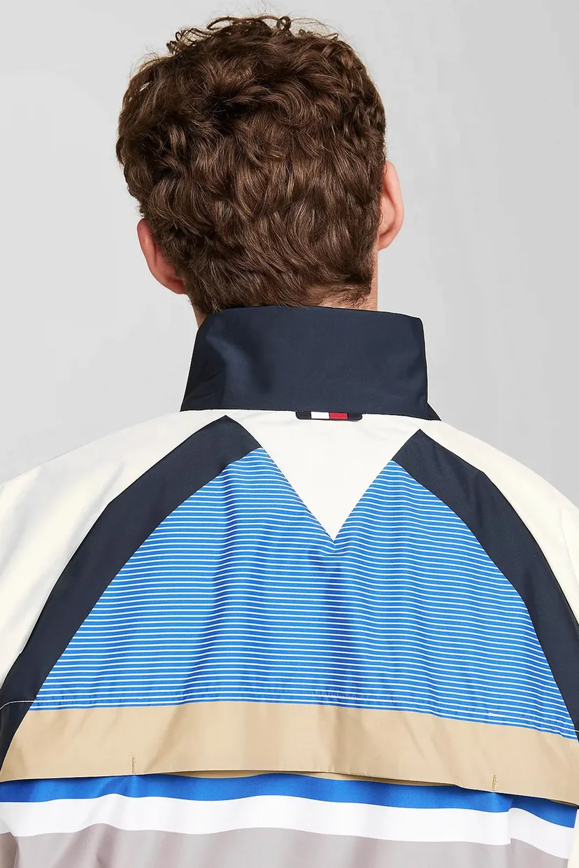 Yengil kurtka TRACK JACKET 5