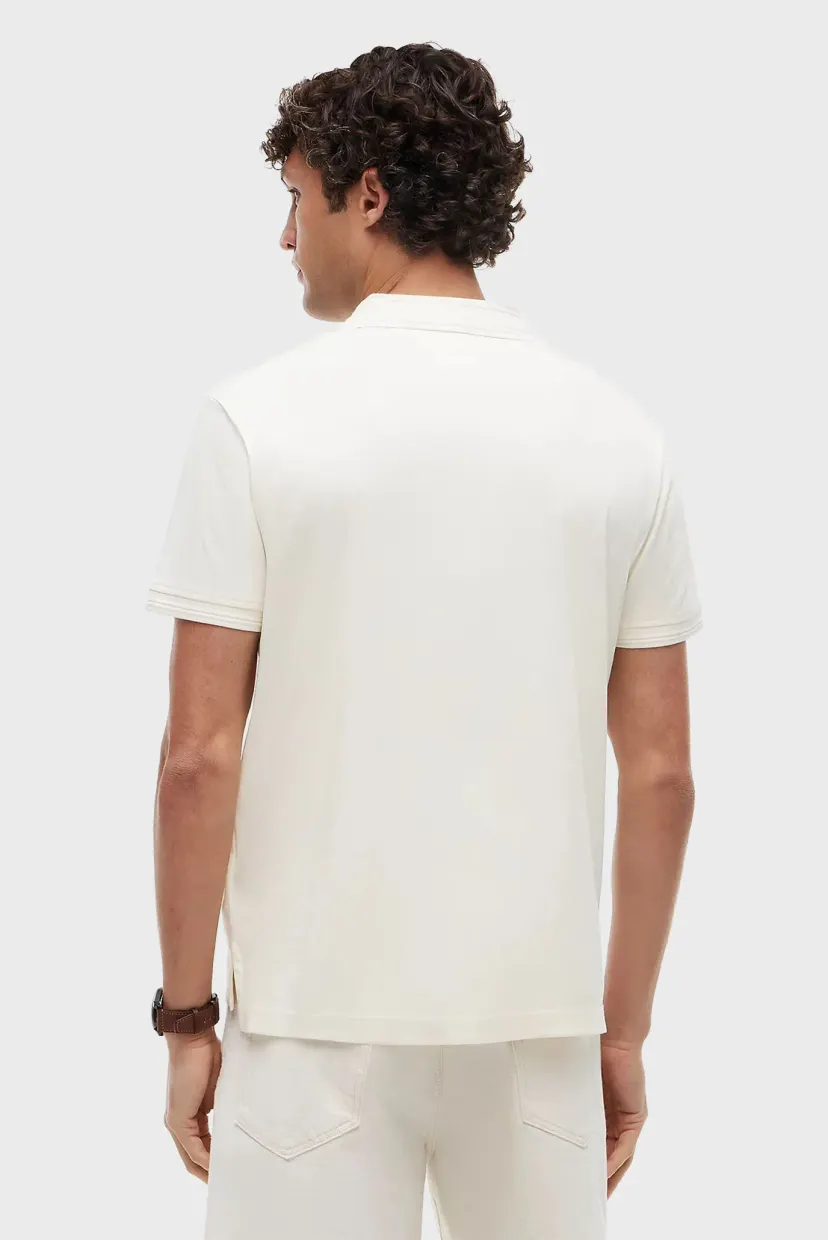 Polo/COLLAR INTREST INTER REG POLO 3