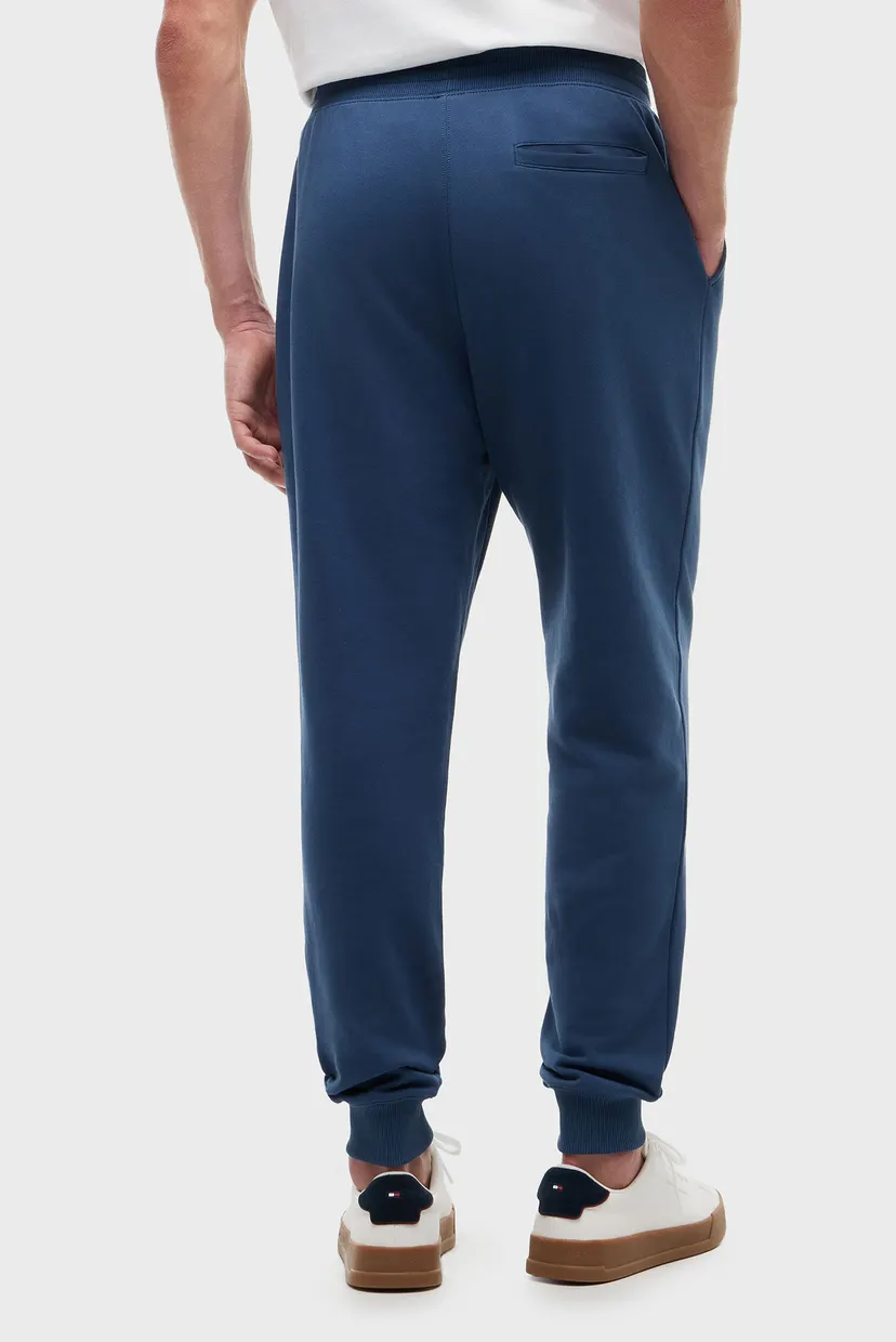 Штаны спортивные ESSENTIAL TERRY SWEATPANTS 3