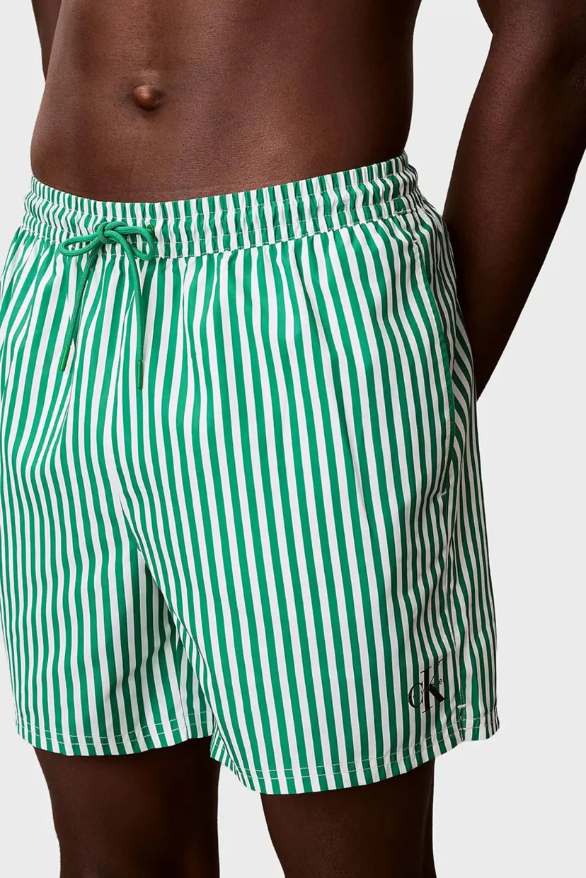 Suzish shortiklari/MEDIUM DRAWSTRING WAISTBAND 5