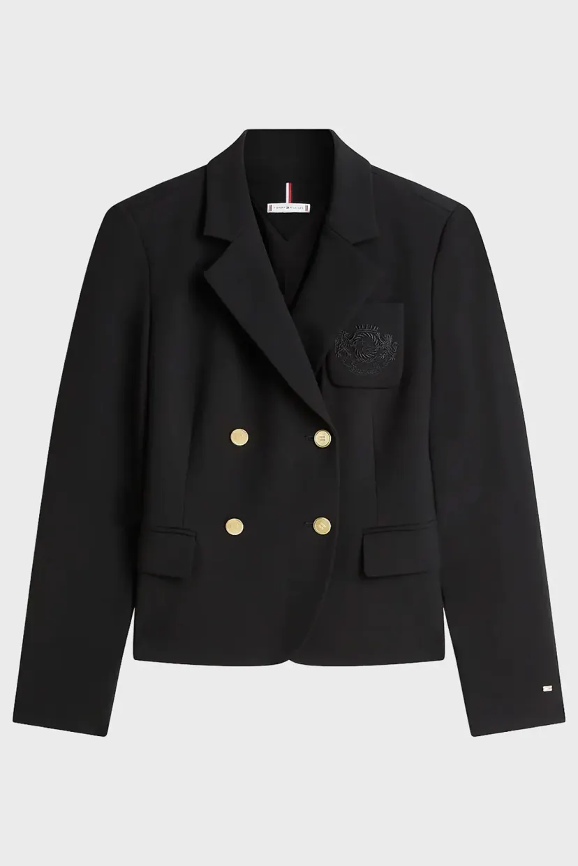 Pidjak PUNTO SLIM DB BLAZER 5