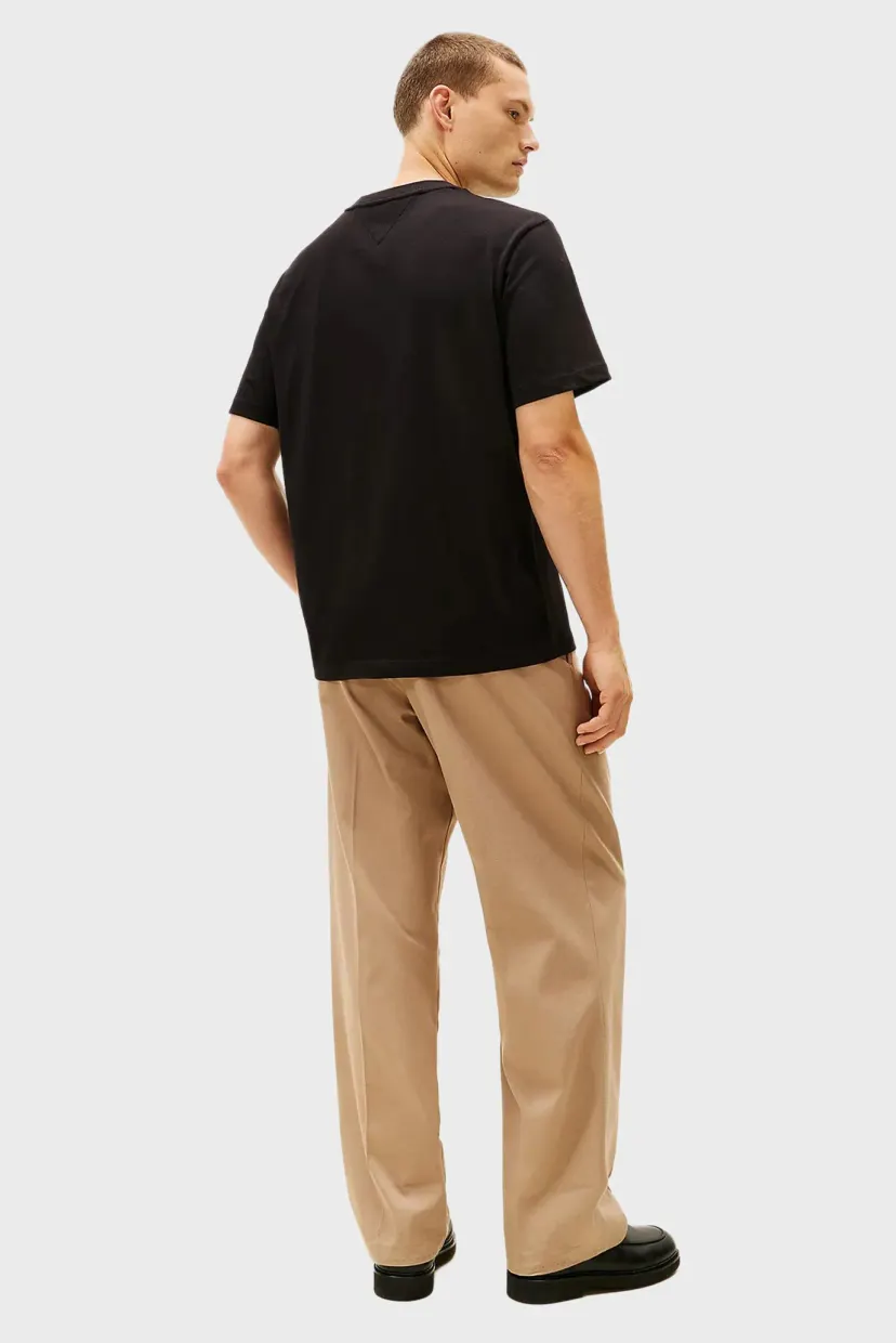 Futbolka MODERN ATHLEISURE H BADGE TEE 3