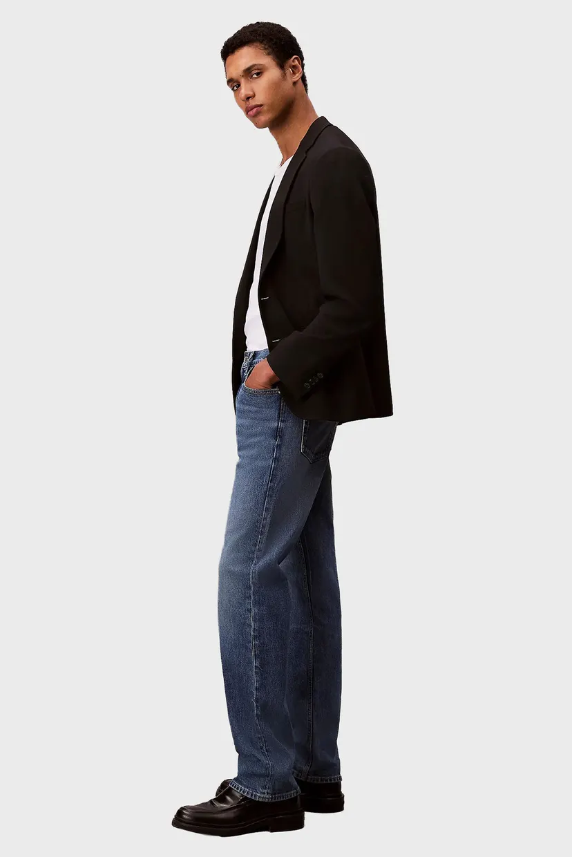 Jins shim STNDRD STRGHT TINTED CK STONE JE 3