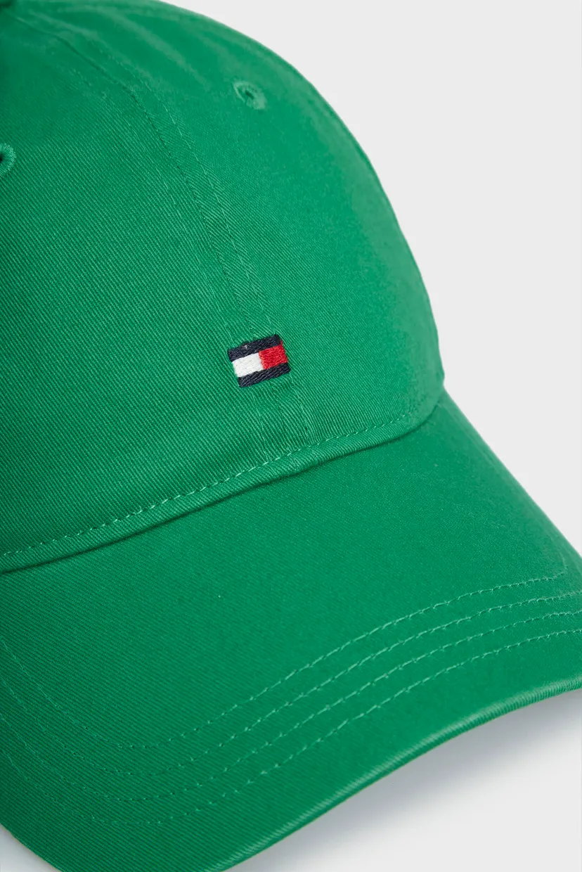 Kepka ESSENTIAL FLAG SOFT CAP 4