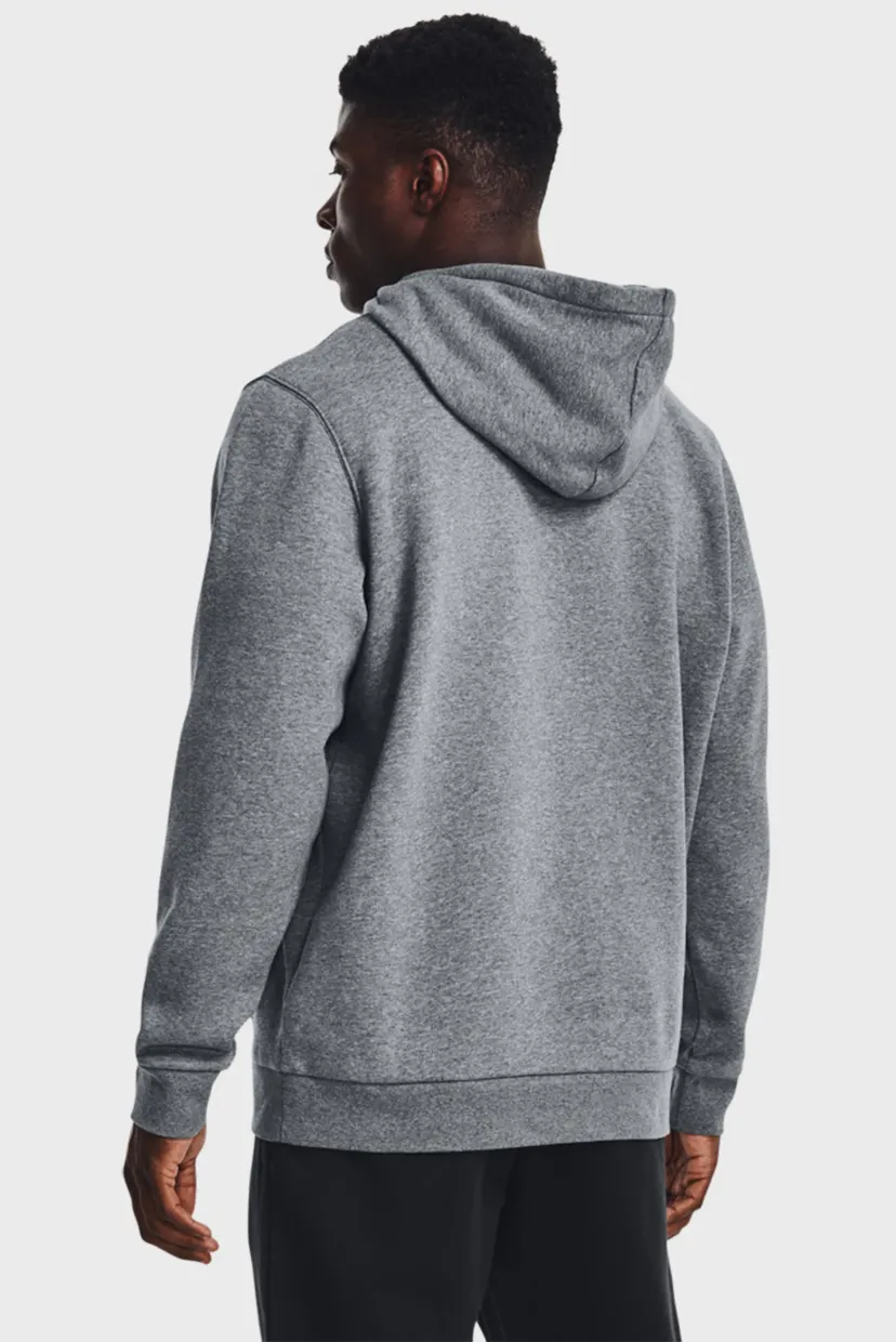 Худи UA Icon Fleece Hoodie 3