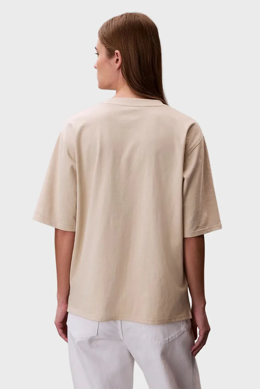 Futbolka/SS GRAPHIC OVERSIZED TEE 3