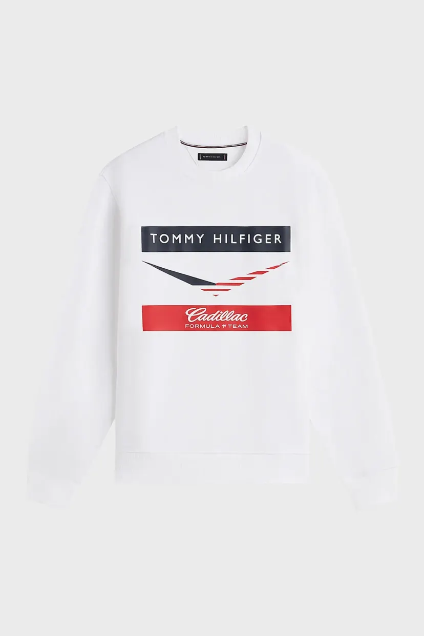 Svitshot TH X CF1 CHEVRON CRE 5