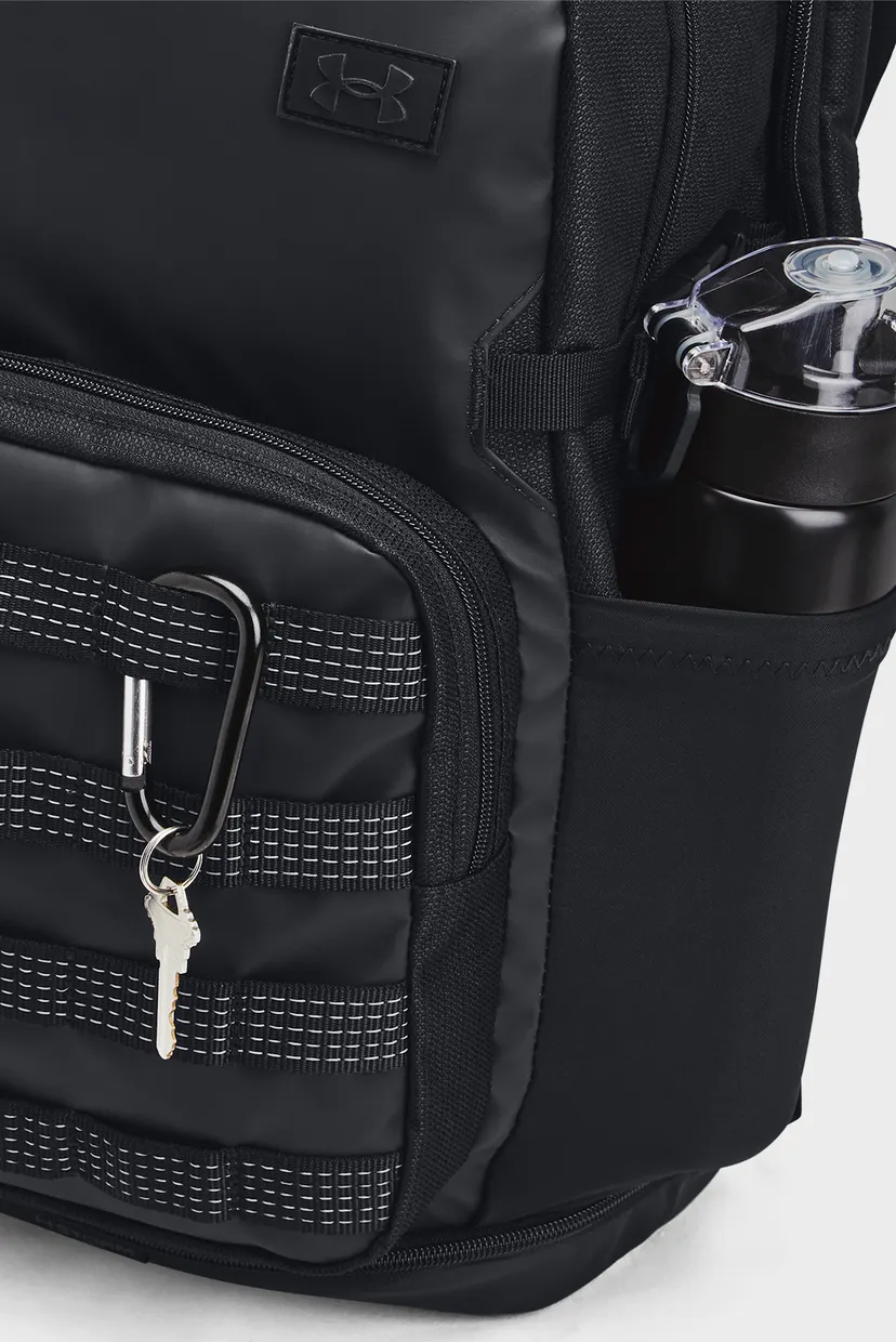 Ryukzak UA Triumph Sport Backpack 5