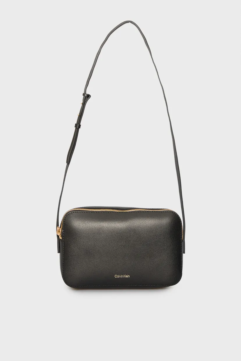 Sumka FOIL LOGO ELONGATED CAMERA BAG 6