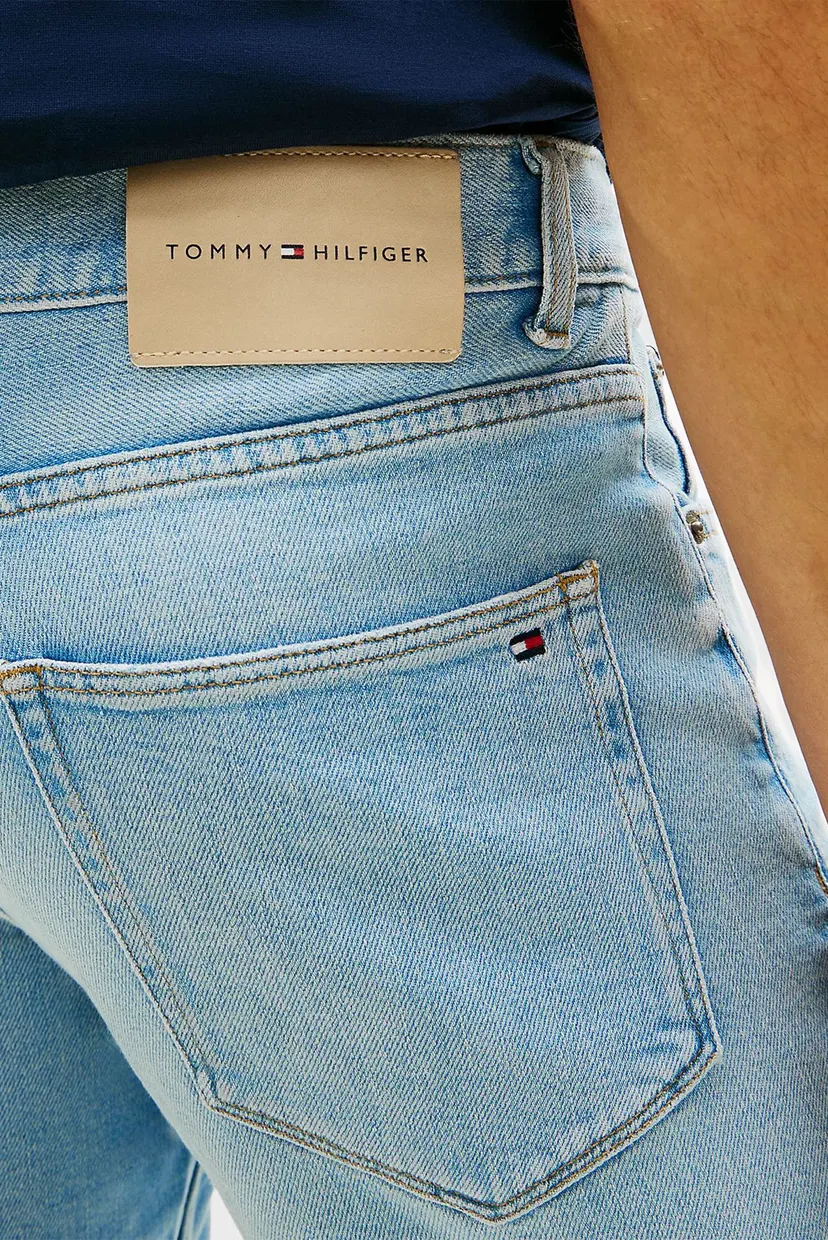 Шорты/DENTON SHORT HERON BLUE 4