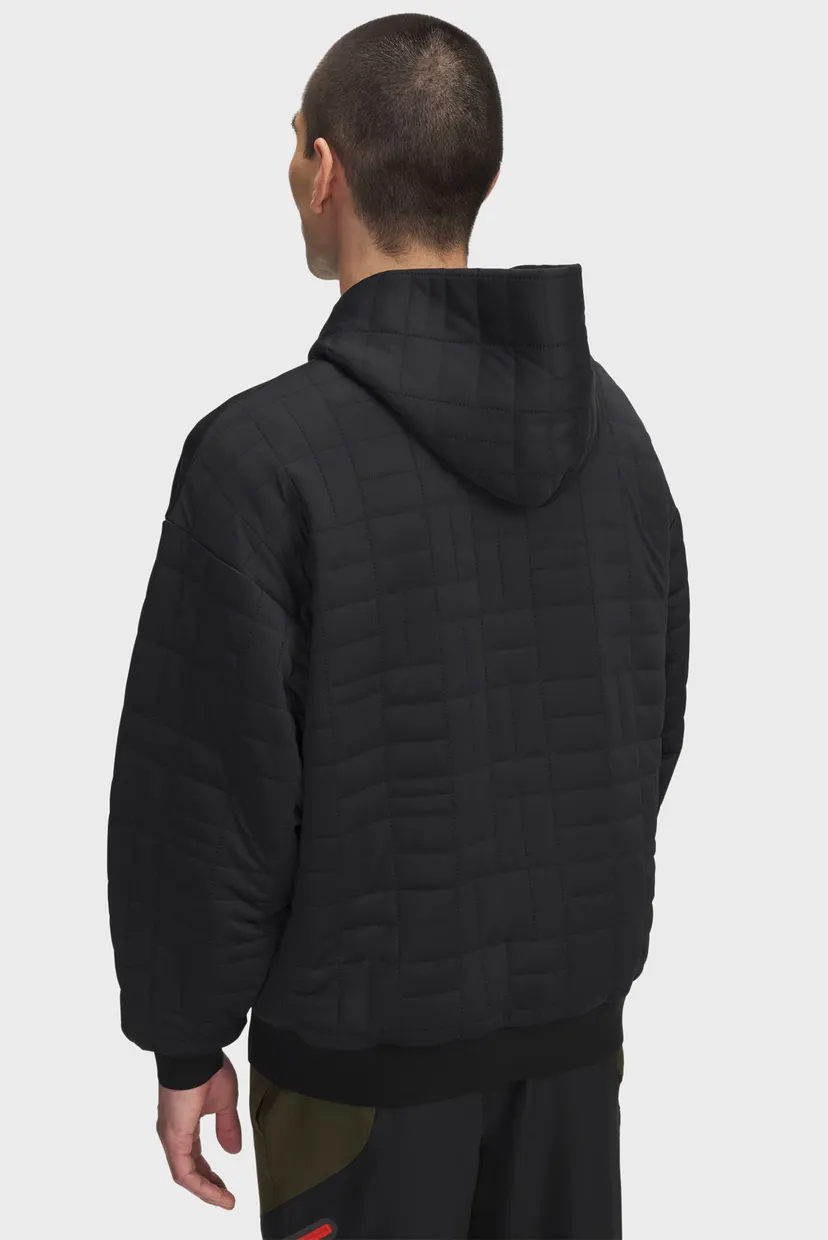 Худи UA Unstoppable Flc Txtr Hdy 3