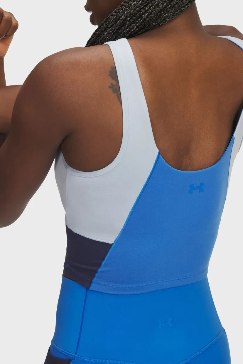 Mayka Meridian Colorblock Tank 3