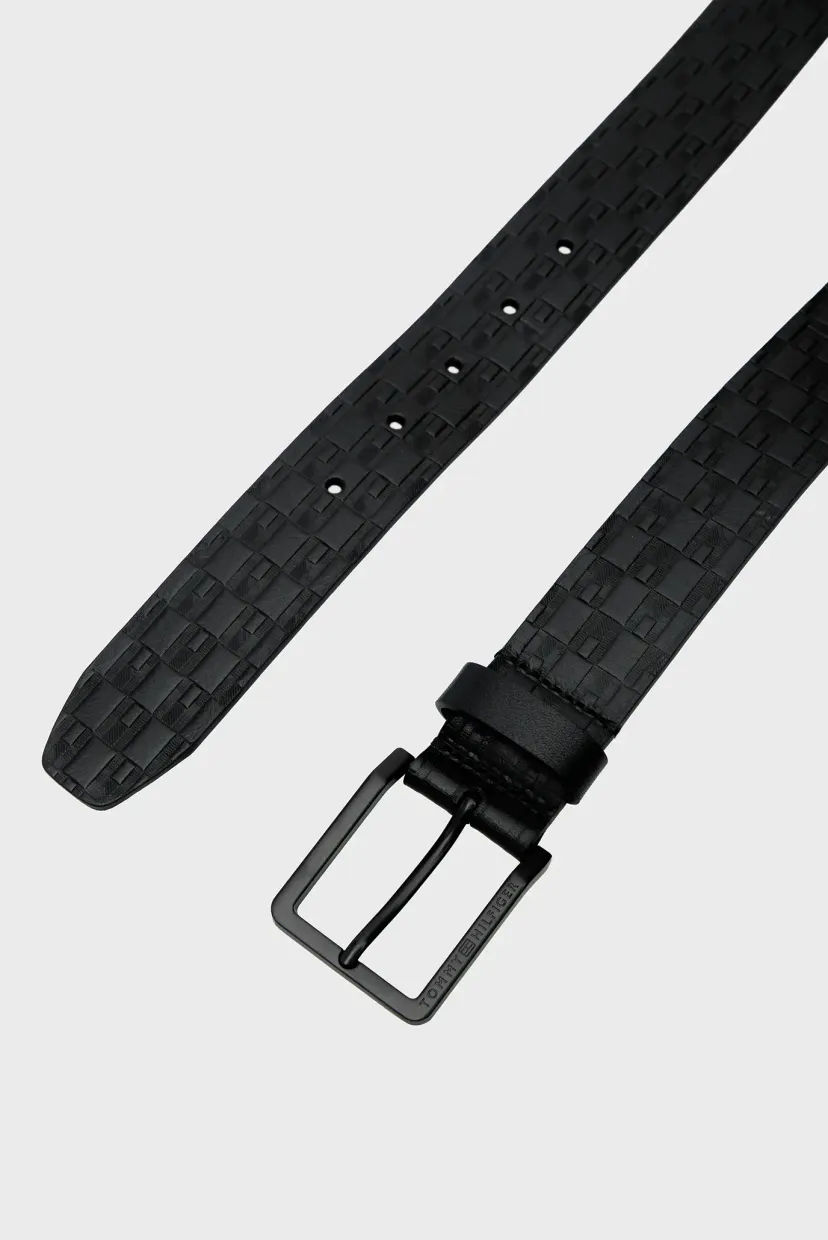 Kamar TH FLAG MONOGRAM OLIVER 3.5 3