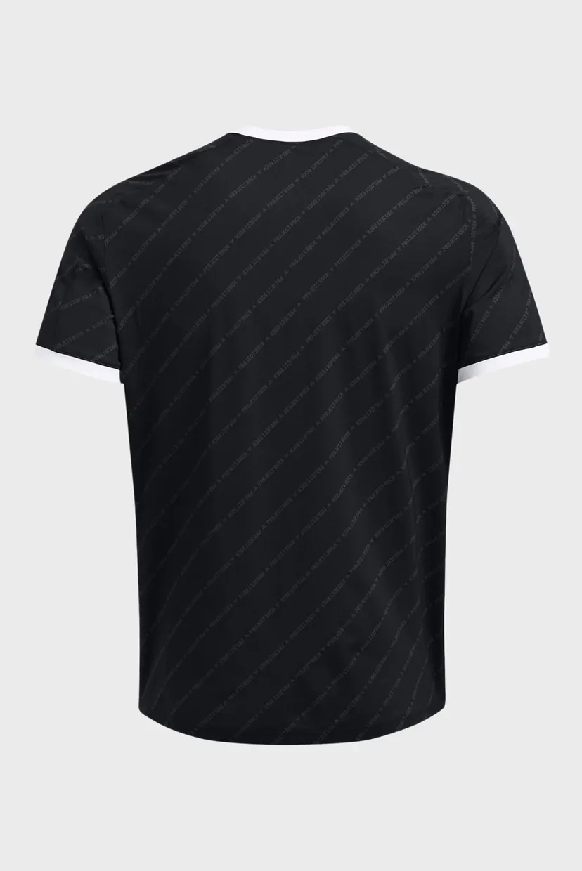 Futbolka Pjt Rck Rugby Shirt 4