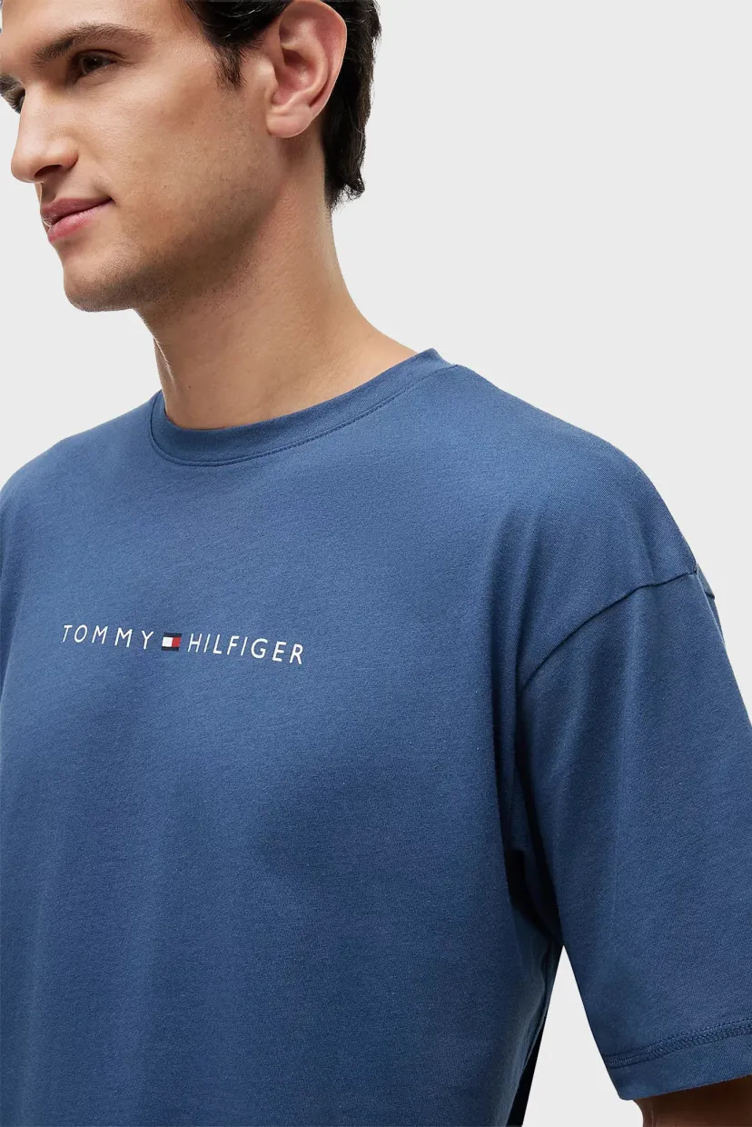 Футболка SS LOGO TEE 4