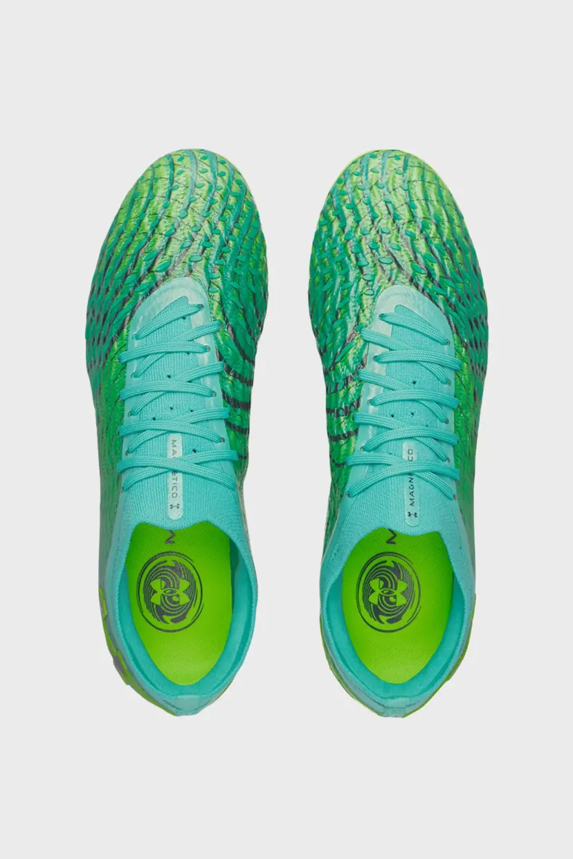 Обувь футб./UA Magnetico Elite 5 FG 3