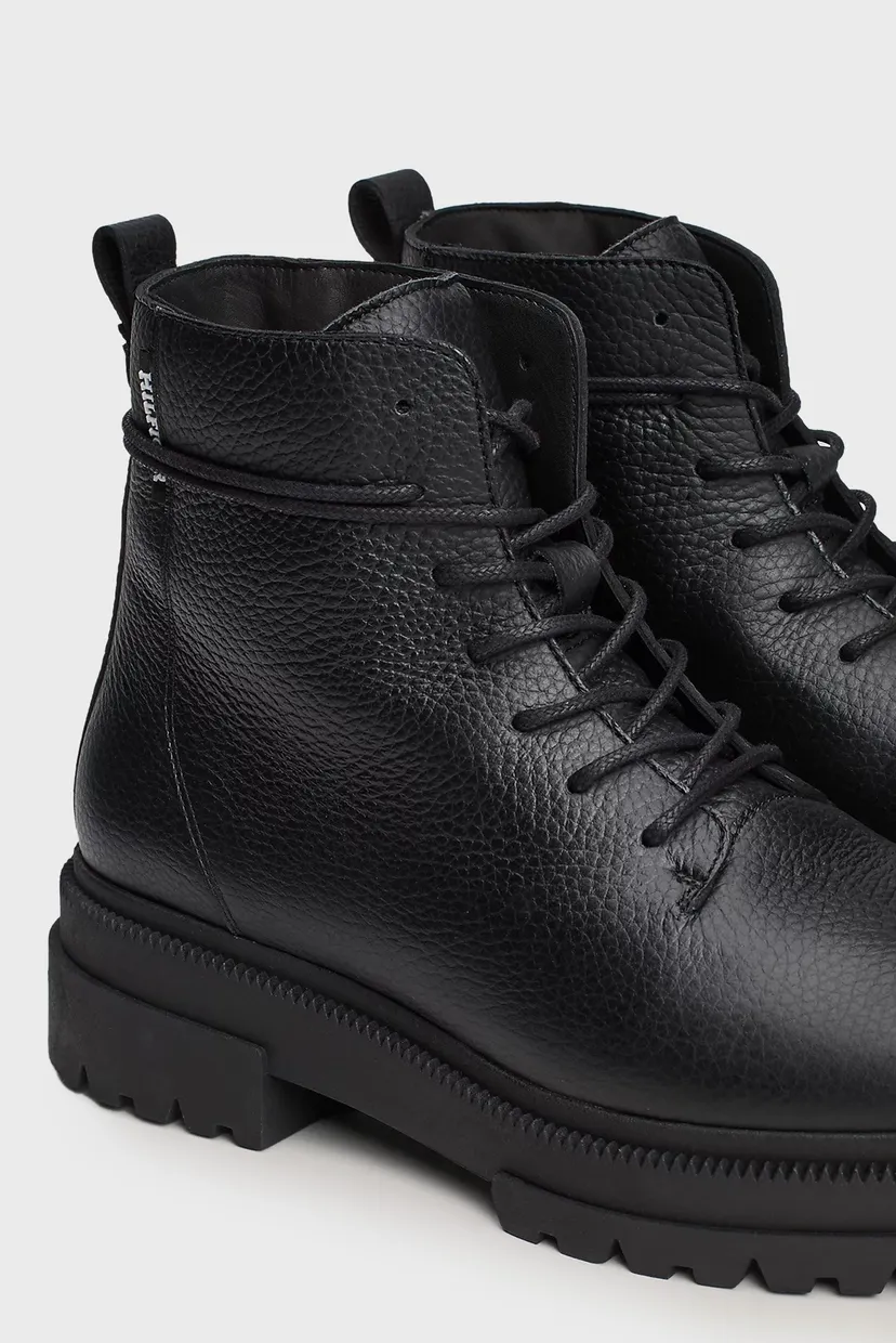 Ботинки TH CHUNKY TL LACE UP BOOT 8