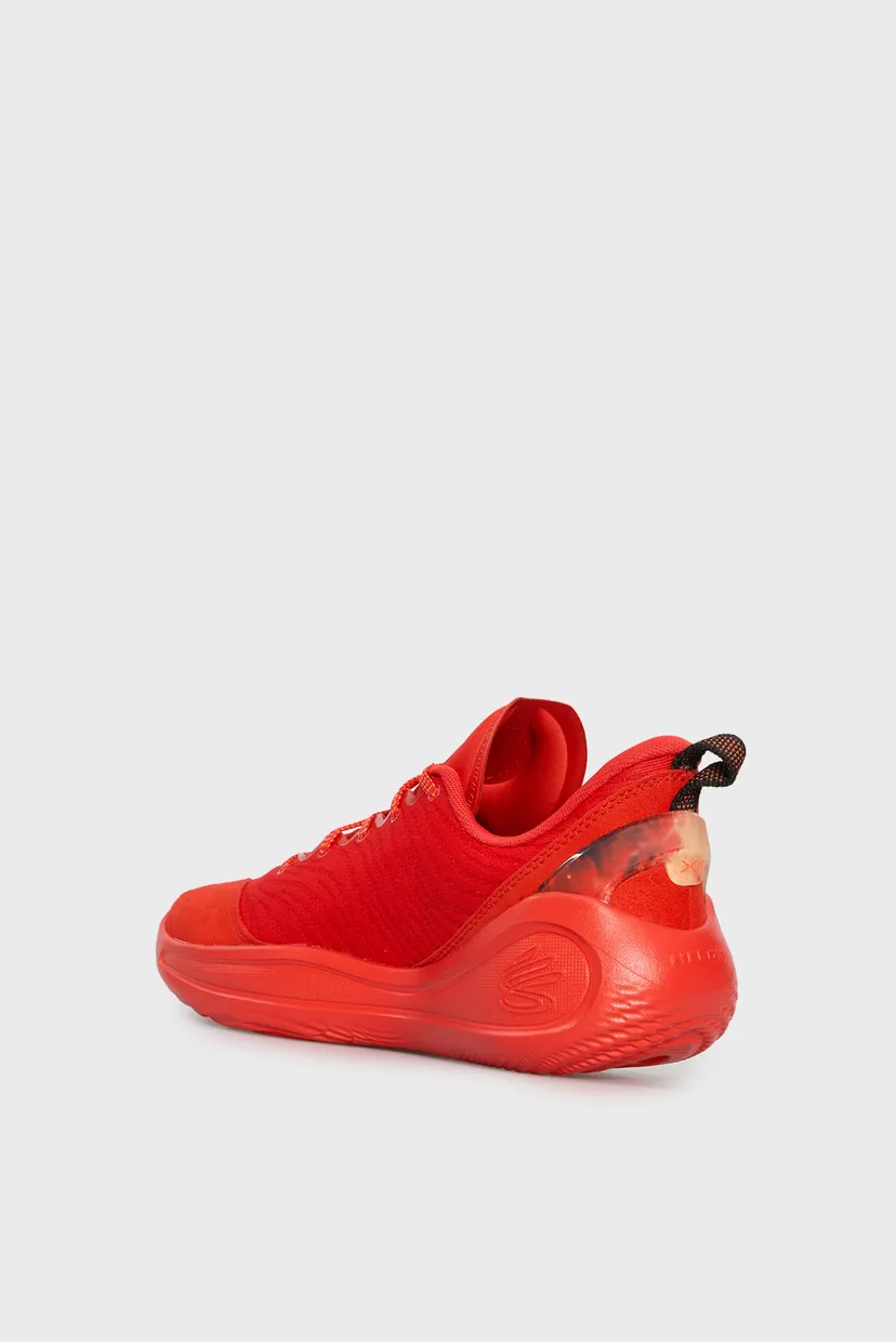 Krossovka CURRY 12 SN 5