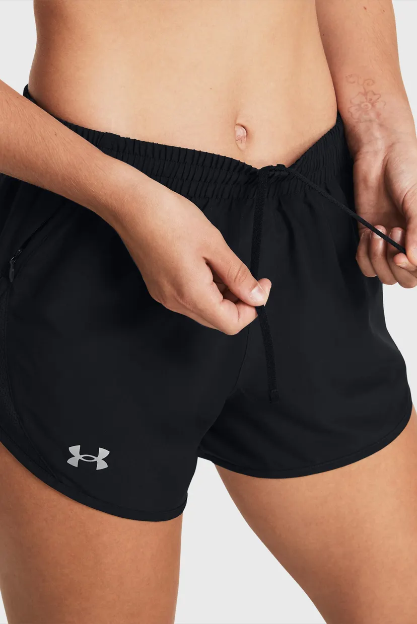 Shortik UA Fly By 3'' Shorts 4