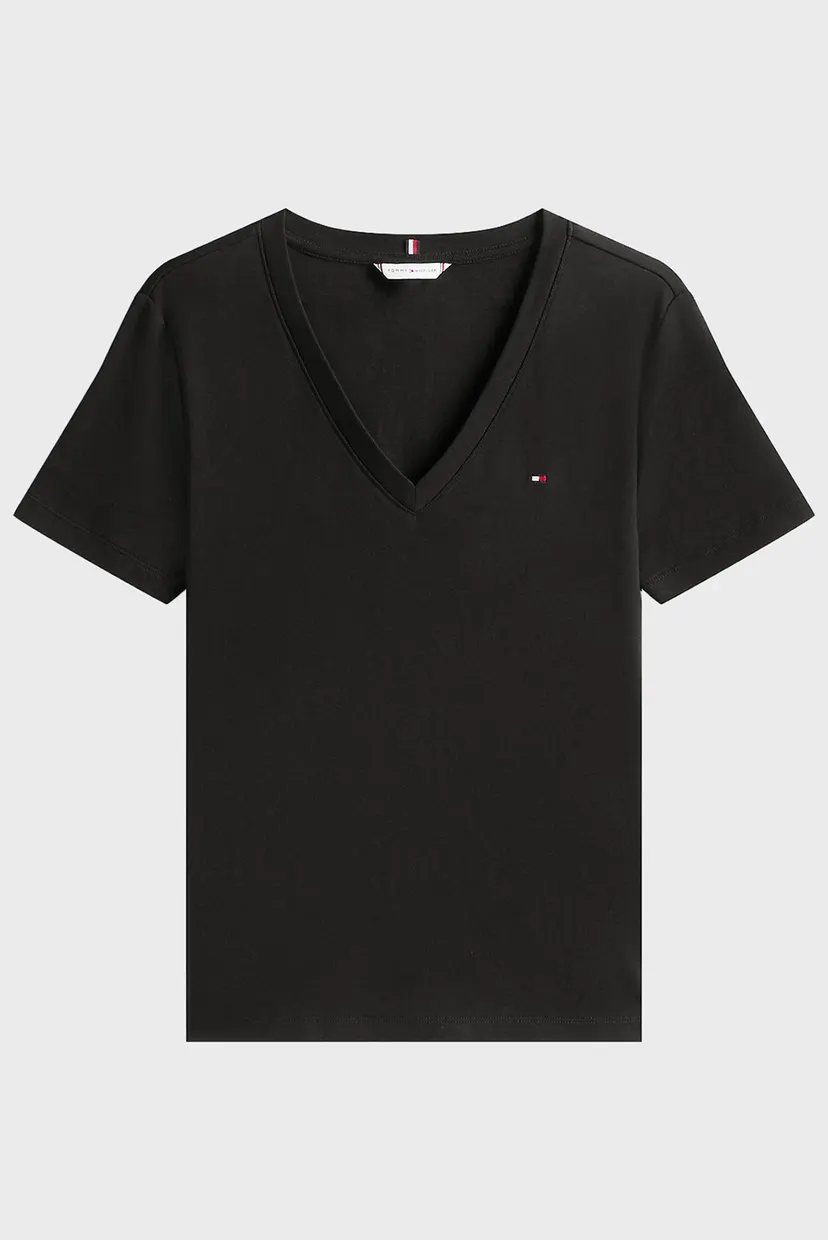 Футболка CODY SLIM V-NK S S T-SHIRT 5
