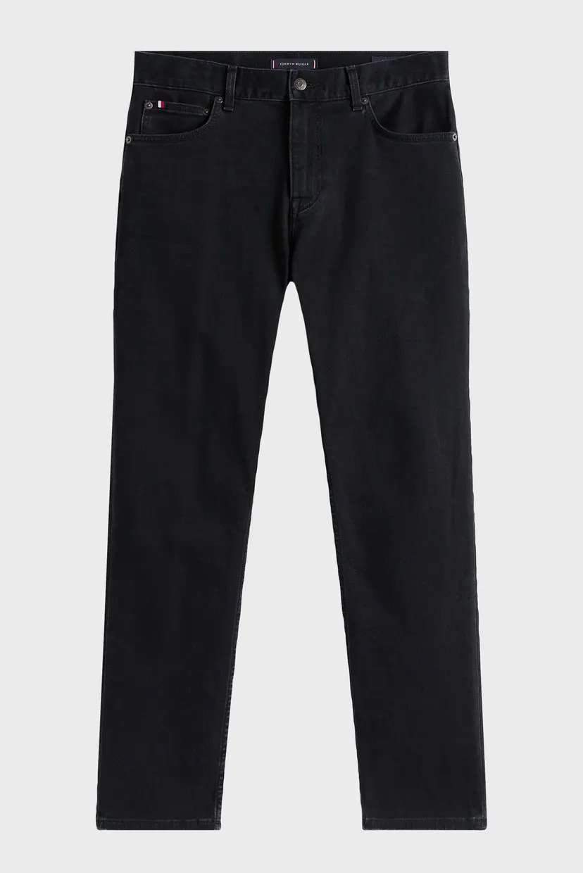 Джинсы STRAIGHT DENTON SSTR CROFT BLACK 5