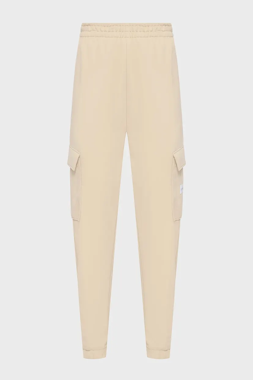 Sport shimlari WOVEN LABEL UTILITY KNIT PANT 5