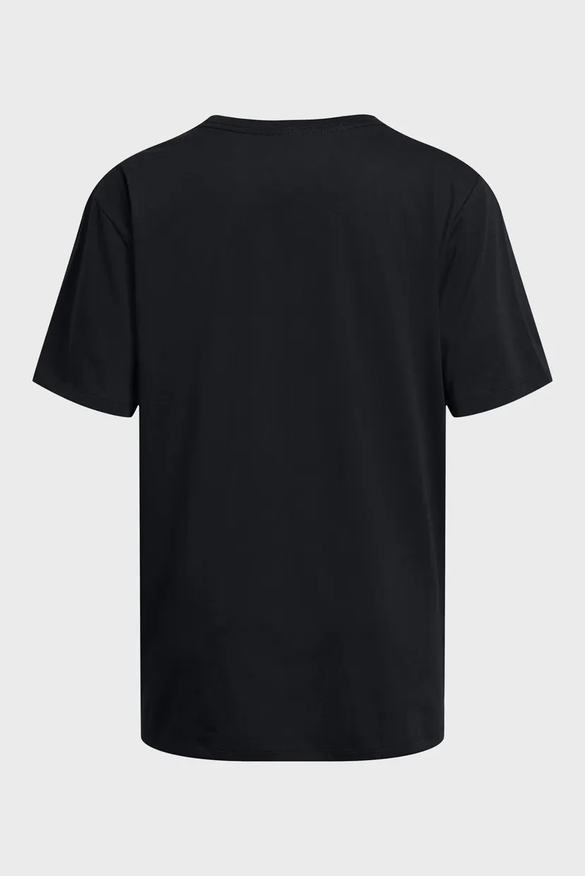 Футболка Campus Oversize SS-BLK 4