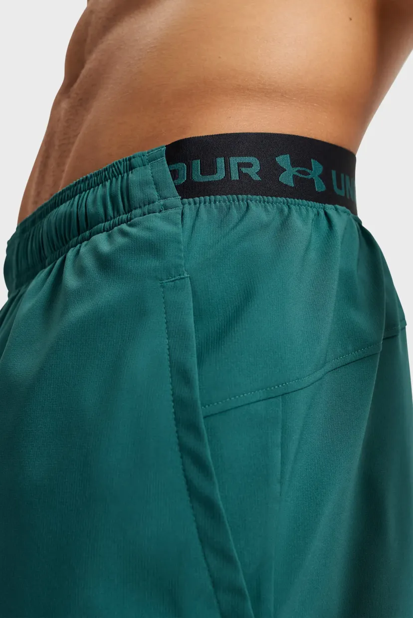 Shortik/UA Vanish Wven Short 2.0 6in-GRN 4