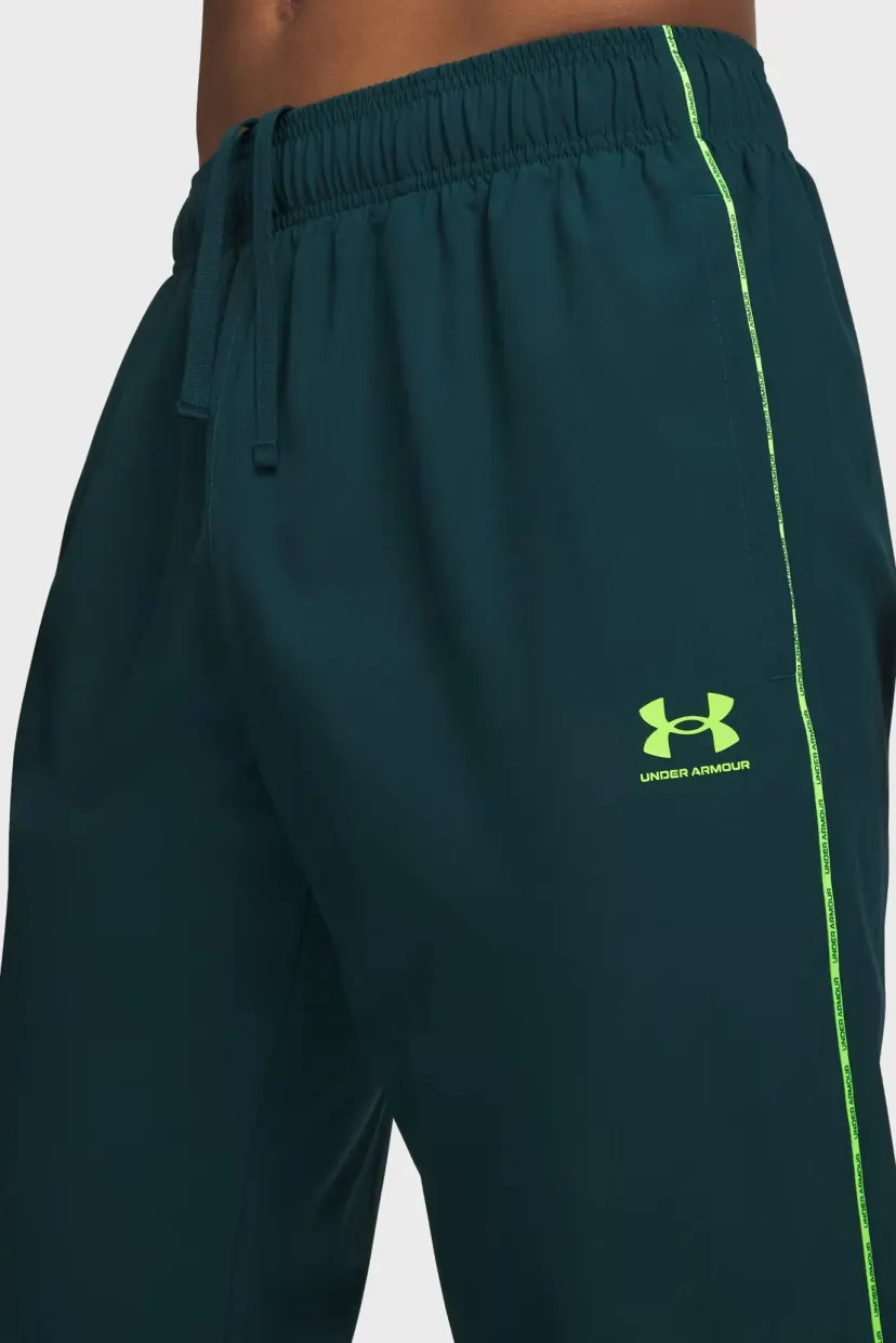 Костюм спортивный/UA M Challenger Pro Trcksuit 4