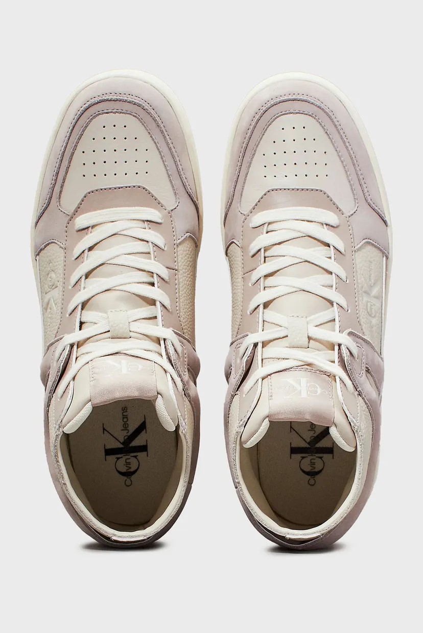 Xaytop BASKET CUPSOLE MID ML MIX 4