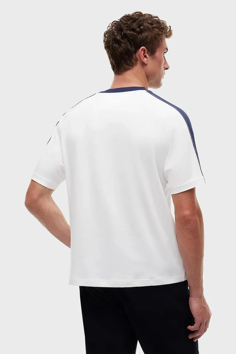Футболка COUNTRIES RELAXED TEE 3