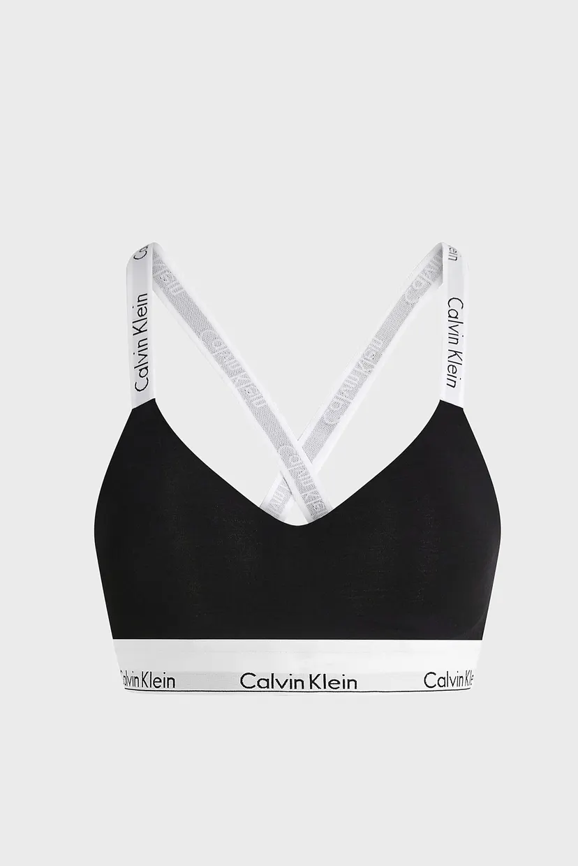 Bustgalter LGHTLY LINED BRALETTE 6