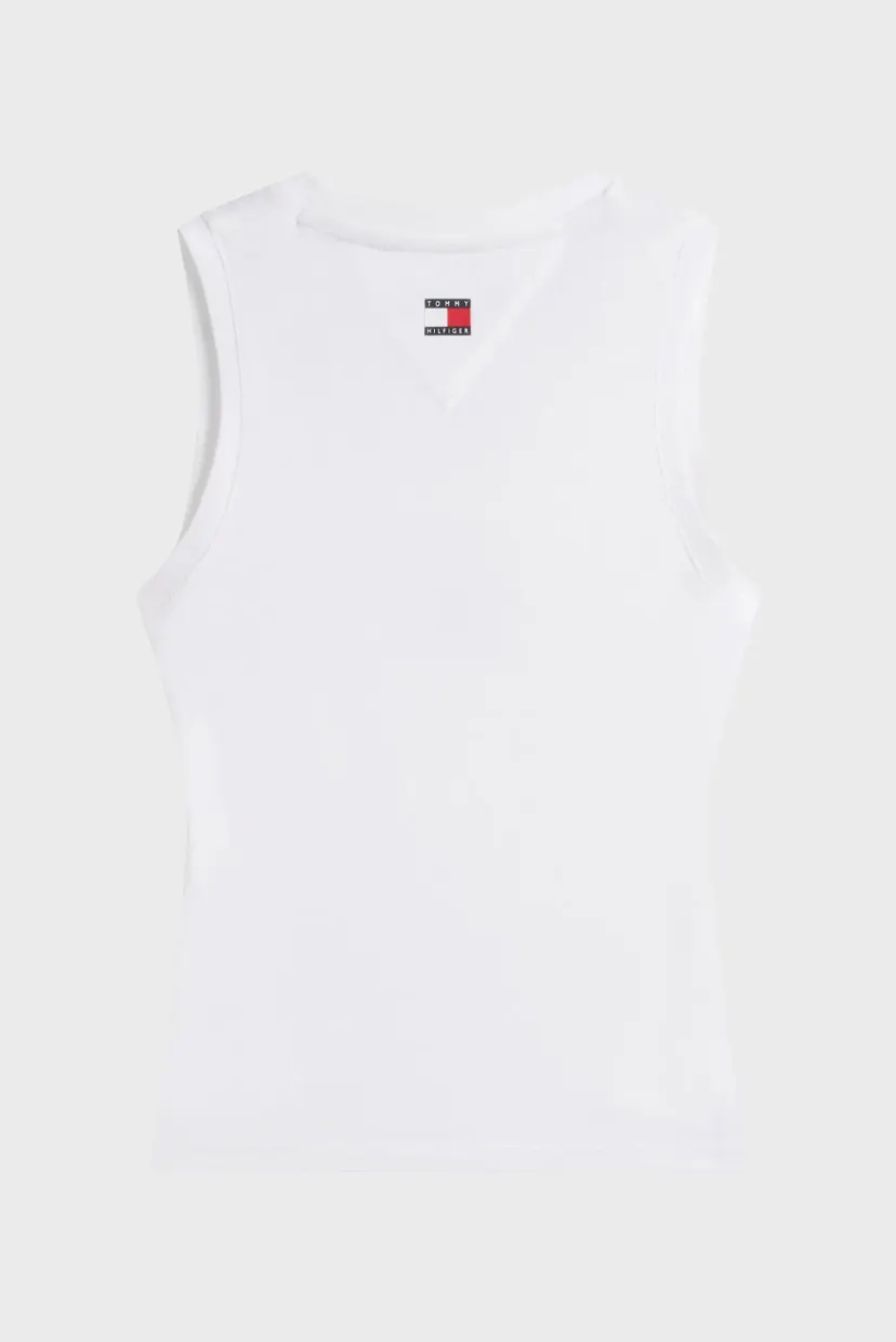 Mayka TH X CF1 LOGO TANK T 7