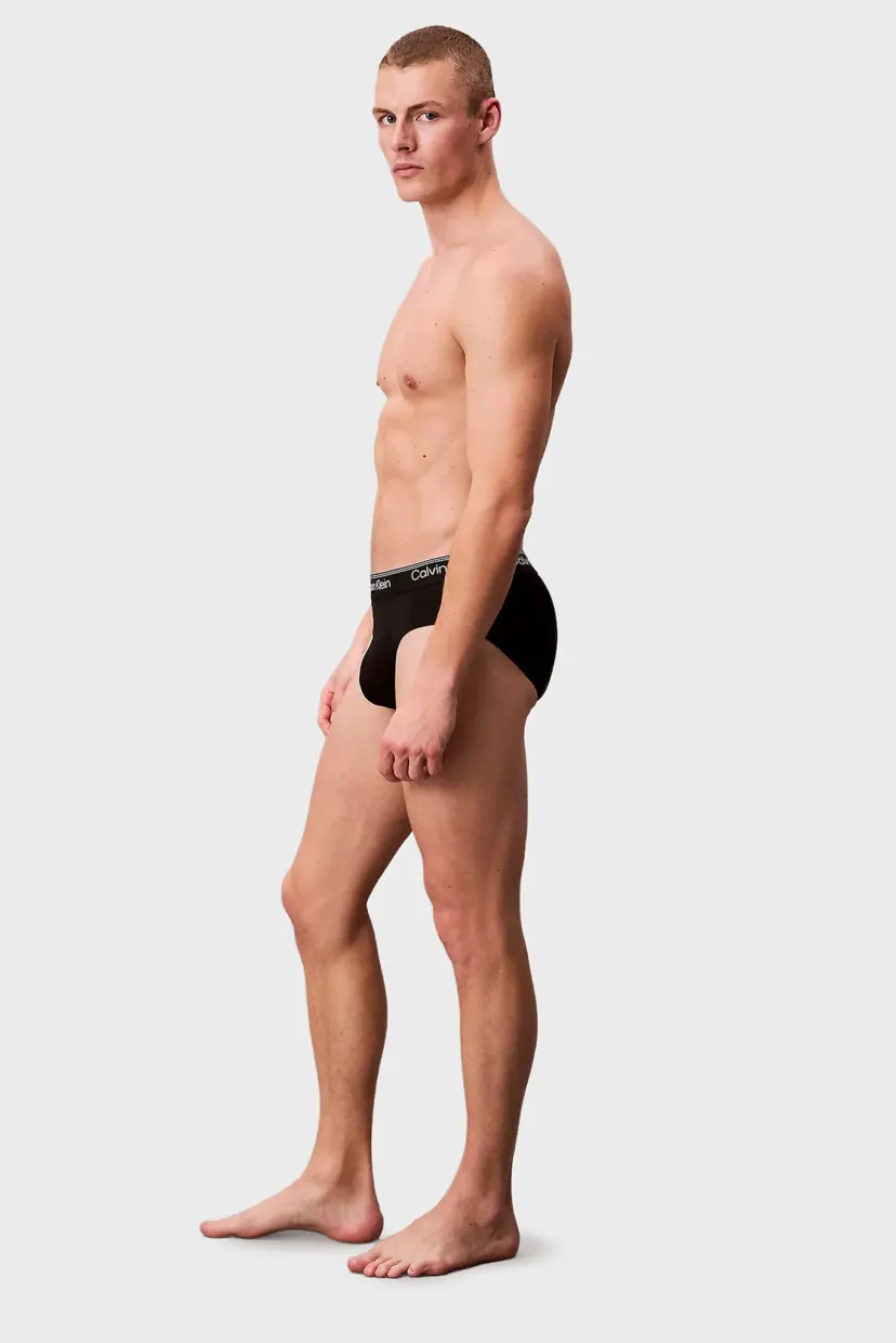 Ichki kiyim to'plami HIP BRIEF 3PK 6