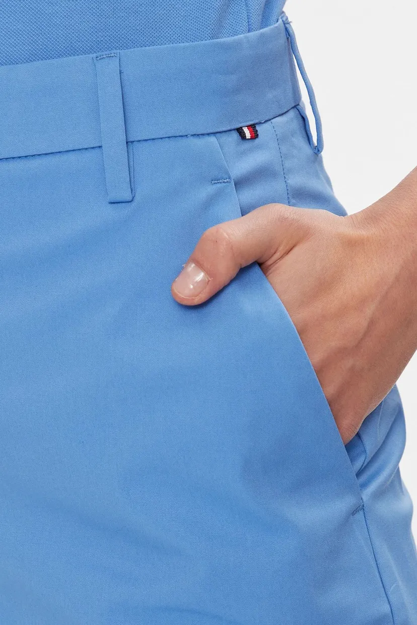 Shortik CO BLEND CHINO SHORT 4