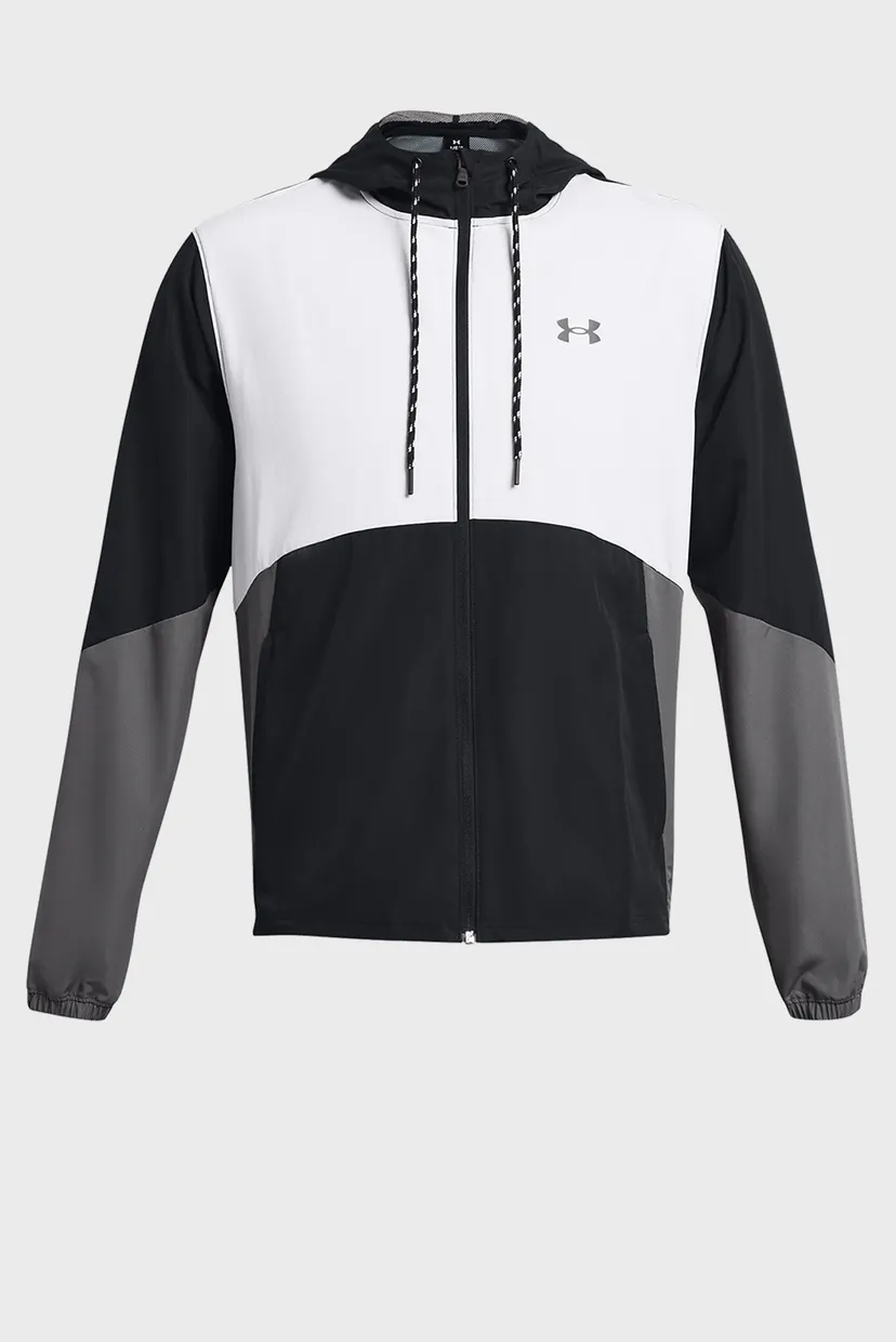 Ветровка UA Legacy Windbreaker 5