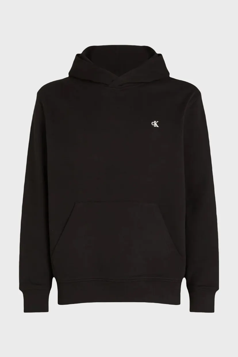 Hudi STAMP BACK GRAPHIC HOODIE 5