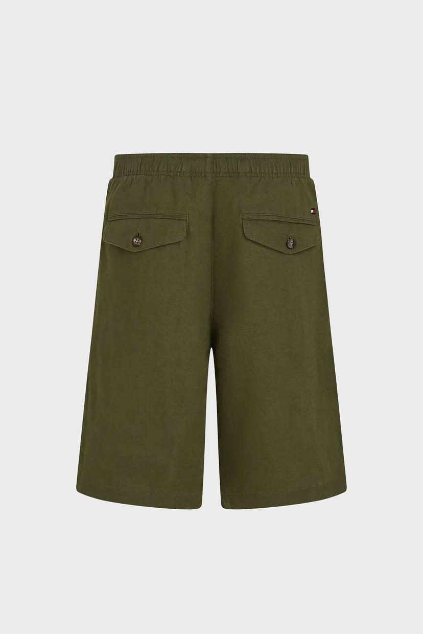 Shortik HARLEM PO LINEN SHORT 6