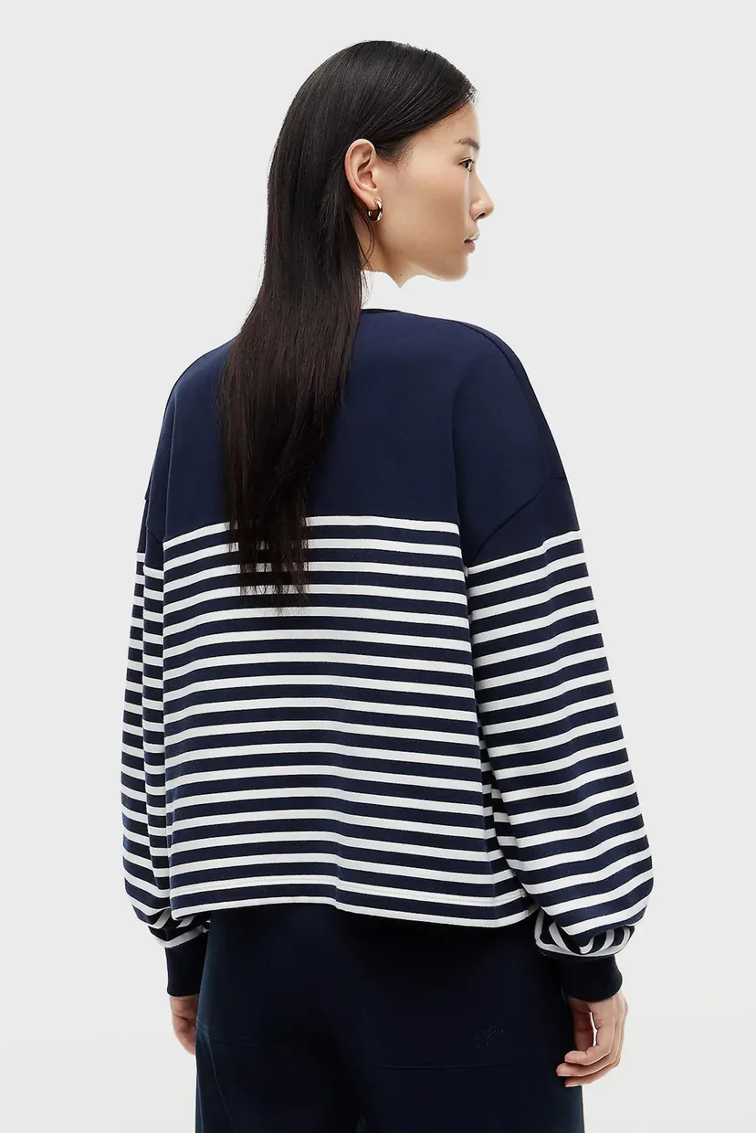 Svitshot/TH ROUNDAL COLLAR SWTSHT 3