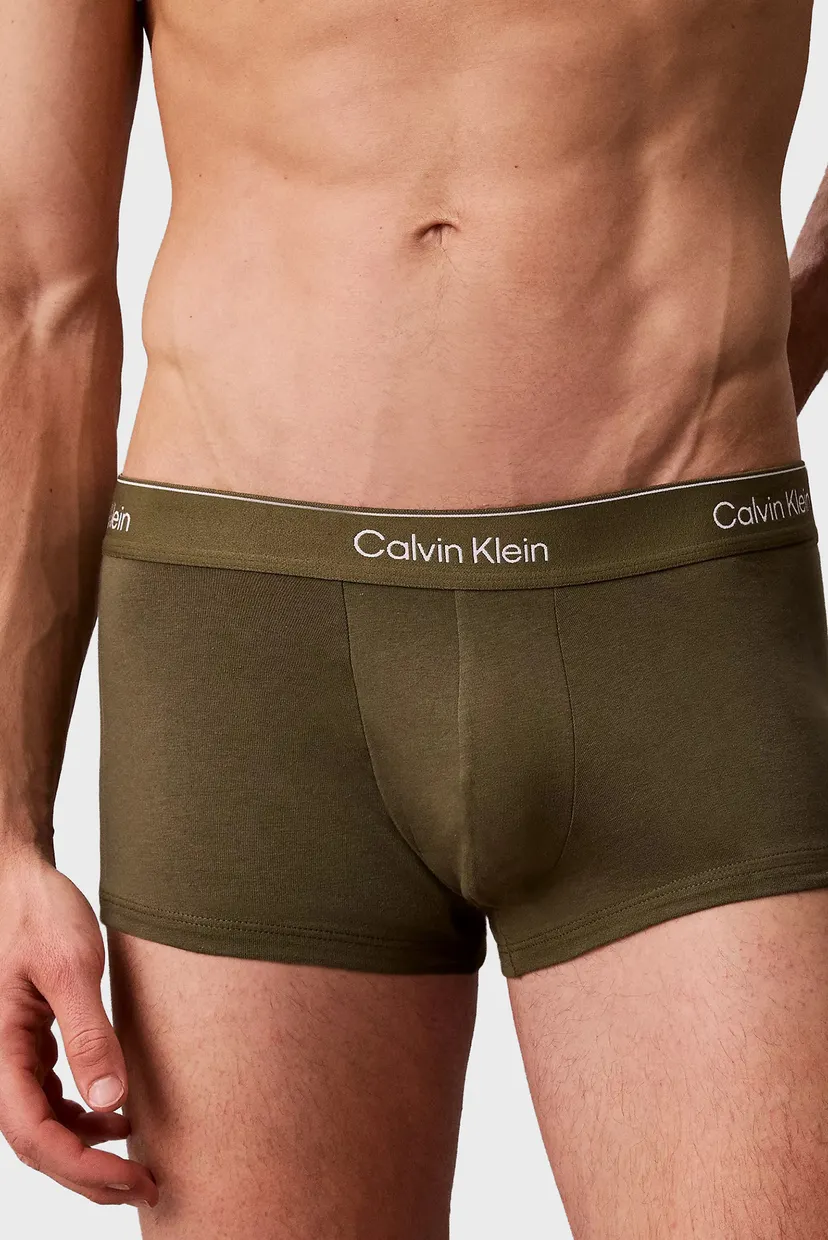 Ichki kiyim to'plami LOW RISE TRUNK 3PK 4
