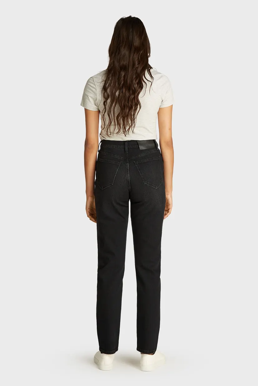 Джинсы AUTHENTIC SLIM STRAIGHT 3