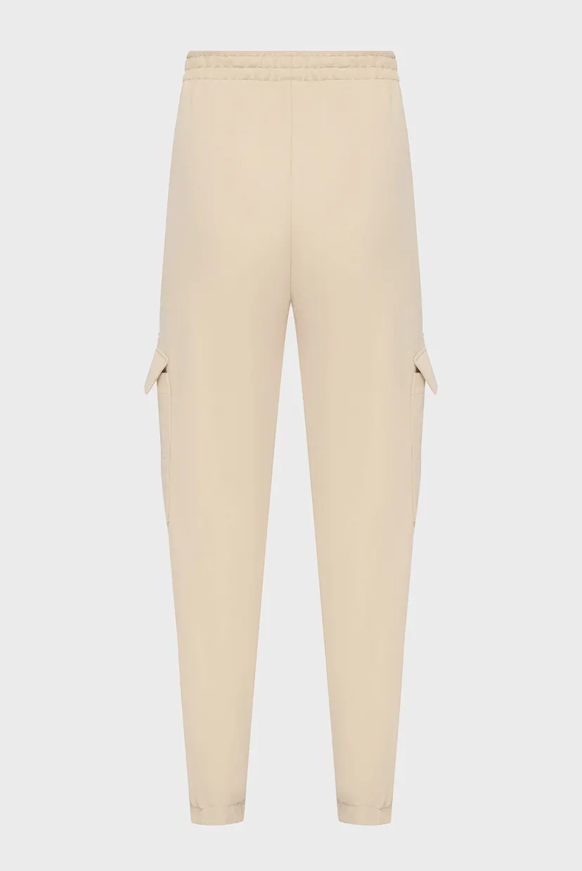 Sport shimlari WOVEN LABEL UTILITY KNIT PANT 6